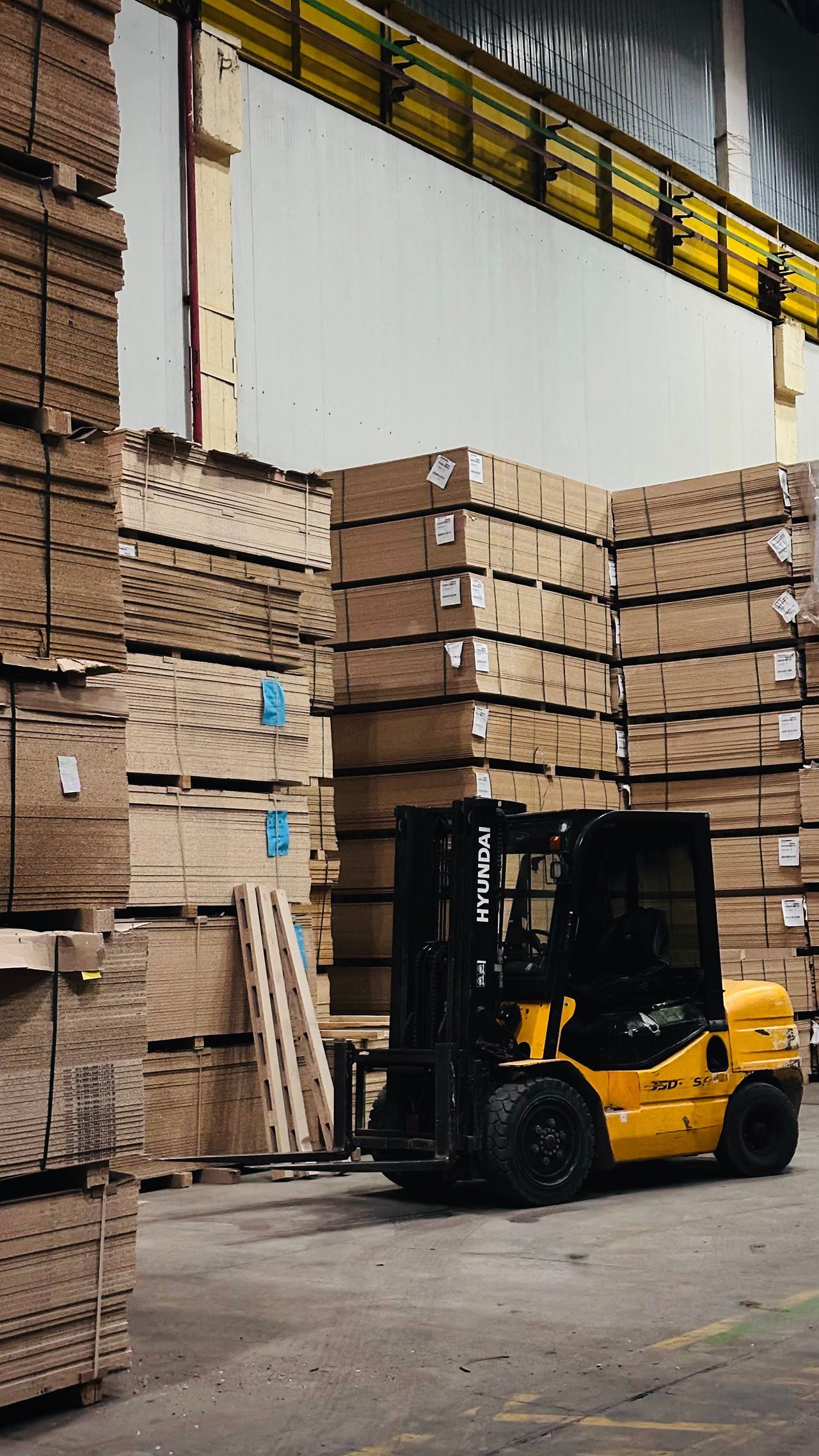 Commercial vs Residential Address in LTL Shipping