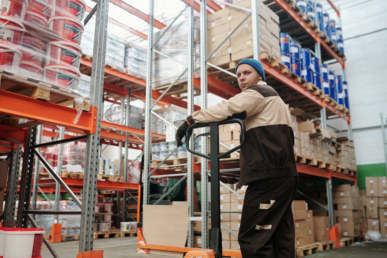Complete Guide to LTL Freight Shipping in the US