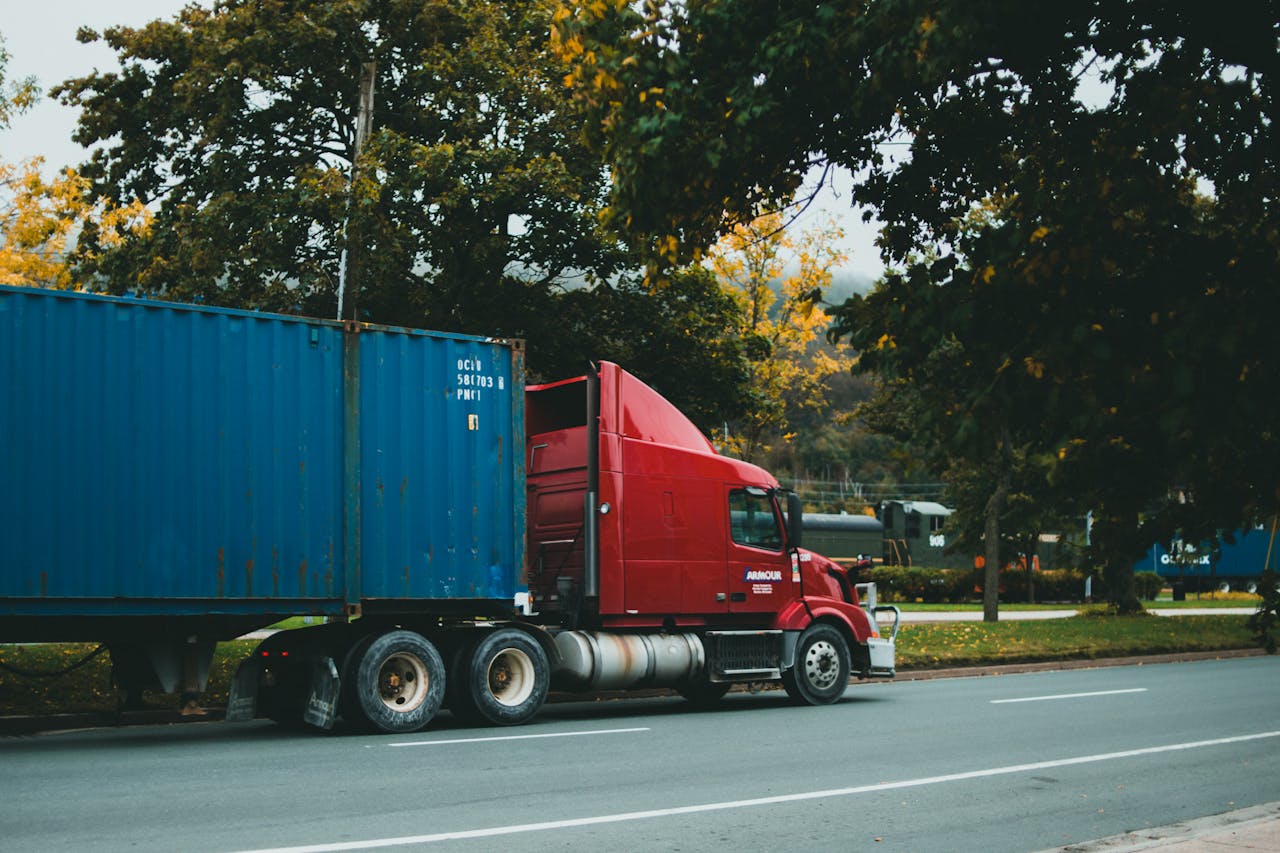 Residential vs Commercial Delivery: Why It Costs More