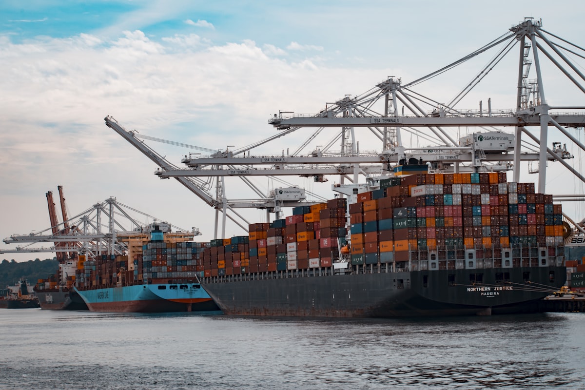 US Import Customs Clearance: From Arrival to Release