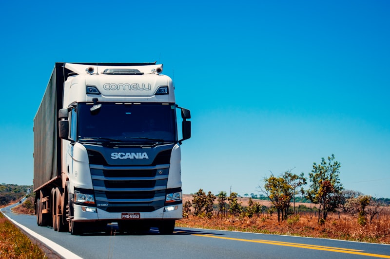 Residential vs Commercial Delivery: Why It Costs More